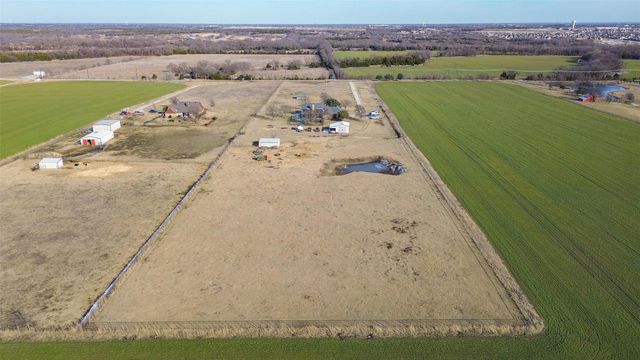 10917 County Road 290, Anna, TX 75409
