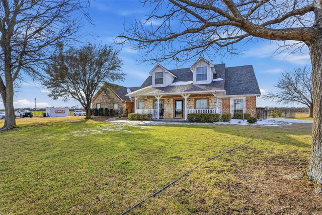 10917 County Road 290, Anna, TX 75409
