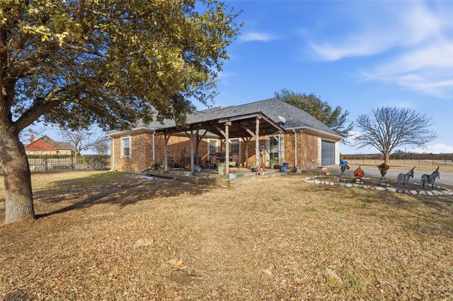 10917 County Road 290, Anna, TX 75409