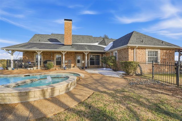 10917 County Road 290, Anna, TX 75409