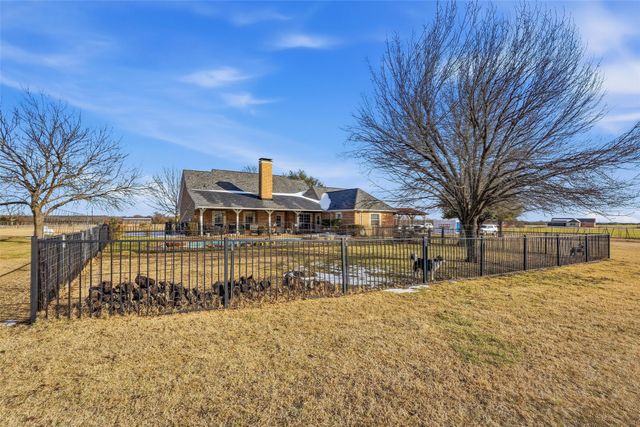 10917 County Road 290, Anna, TX 75409