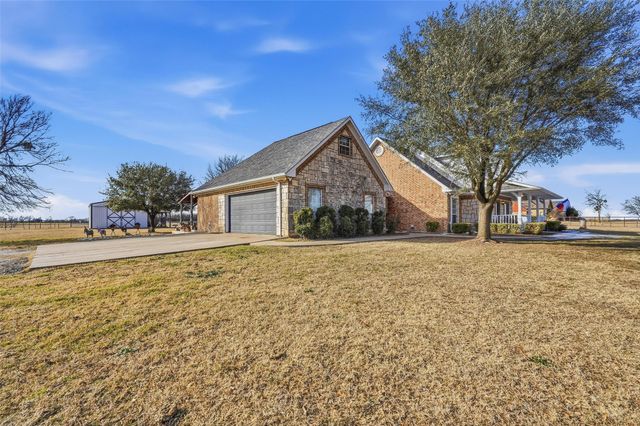 10917 County Road 290, Anna, TX 75409