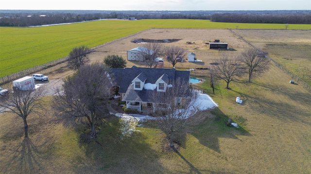 10917 County Road 290, Anna, TX 75409