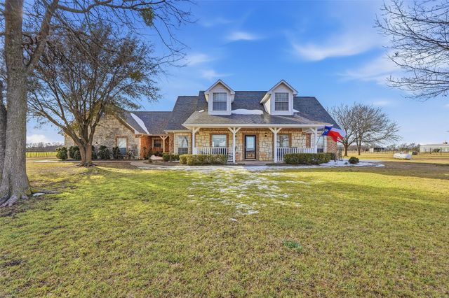 10917 County Road 290, Anna, TX 75409