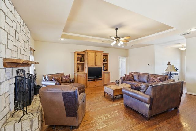 10917 County Road 290, Anna, TX 75409