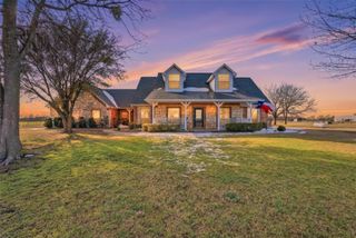 10917 County Road 290, Anna, TX 75409