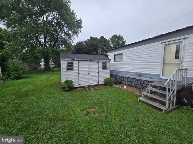111 N RAMONA RD. #19, Myerstown, PA 17067