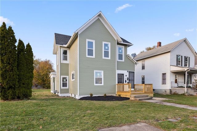 316 W 10th Street, Lorain, OH 44052
