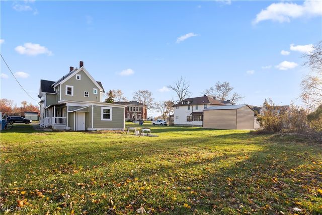 316 W 10th Street, Lorain, OH 44052