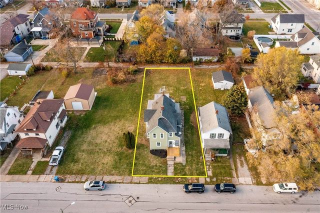 316 W 10th Street, Lorain, OH 44052