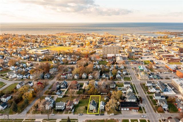 316 W 10th Street, Lorain, OH 44052