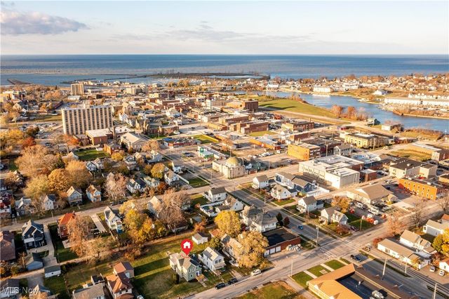 316 W 10th Street, Lorain, OH 44052