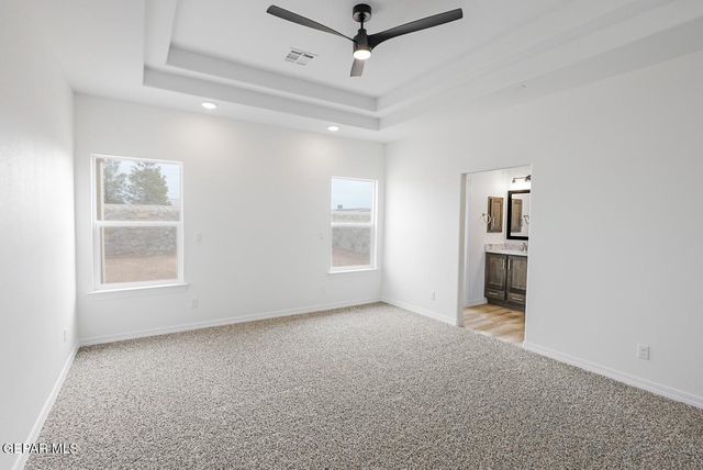 115 Wind Mill Street, Sunland Park, NM 88063