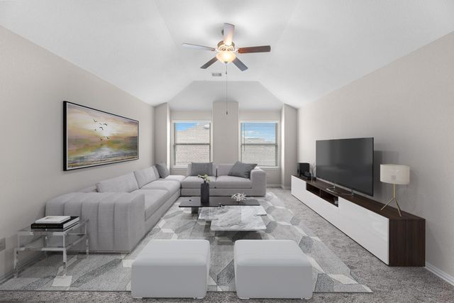 23831 Brenta Valley Drive, New Caney, TX 77357