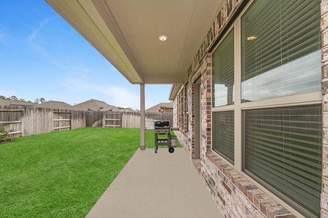 23831 Brenta Valley Drive, New Caney, TX 77357