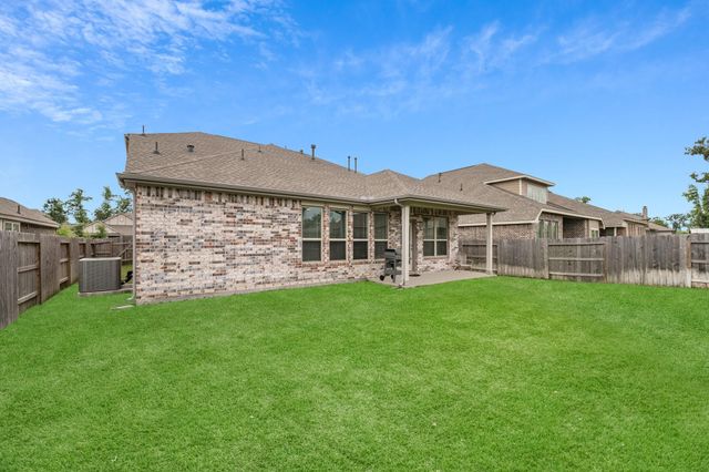 23831 Brenta Valley Drive, New Caney, TX 77357