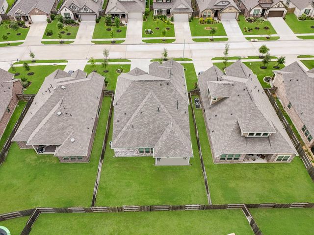 23831 Brenta Valley Drive, New Caney, TX 77357