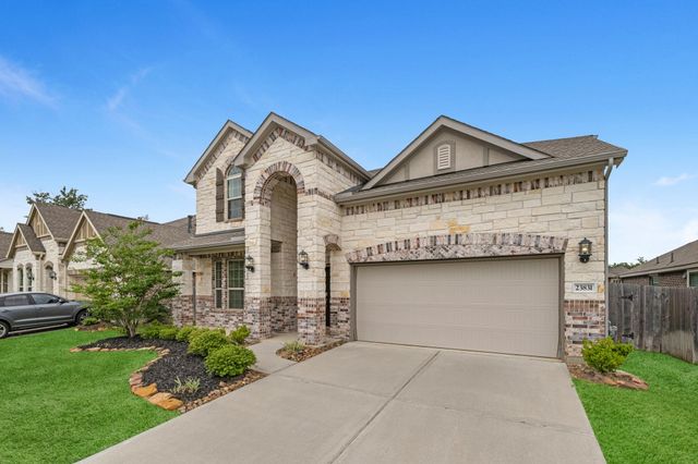 23831 Brenta Valley Drive, New Caney, TX 77357