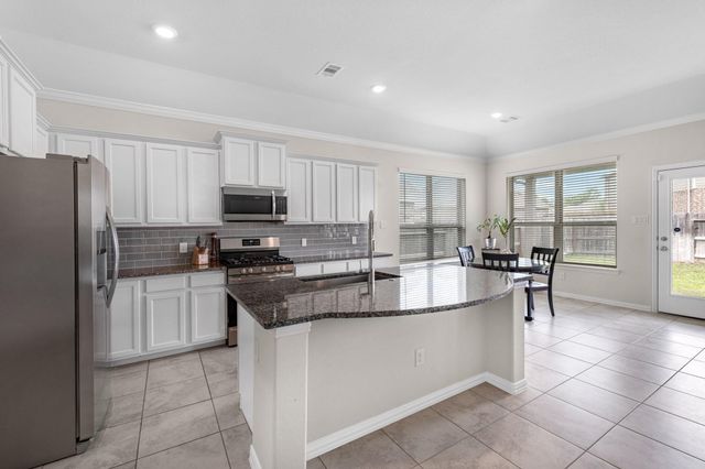 23831 Brenta Valley Drive, New Caney, TX 77357