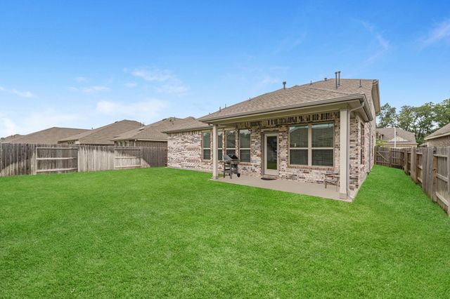 23831 Brenta Valley Drive, New Caney, TX 77357