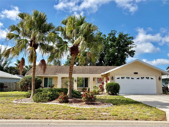 4892 GREENCROFT ROAD, Sarasota, FL 34235