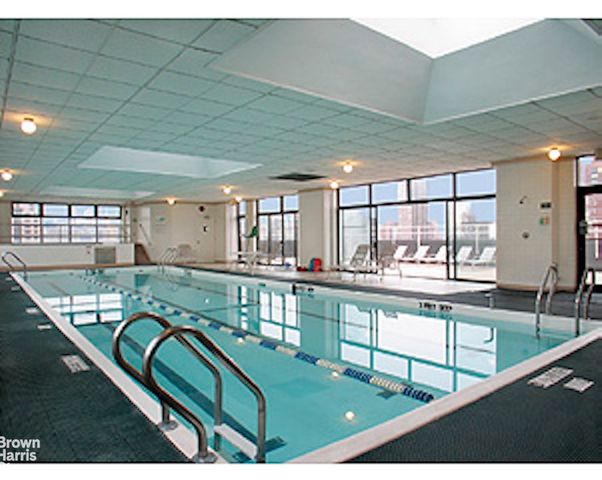 340 E 93rd St Apt 4B, New York City, NY 10128