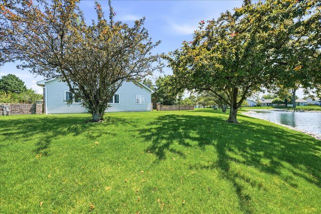 1582 Lilac Court, Hobart, IN 46342