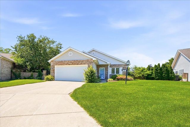 1582 Lilac Court, Hobart, IN 46342