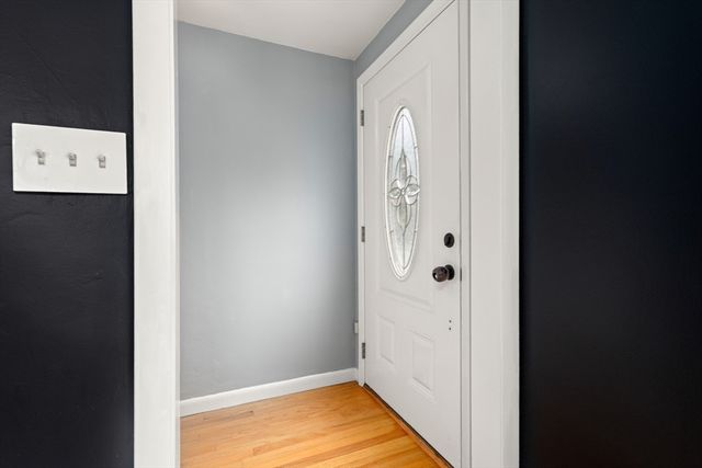 24 Barberry Drive, Seekonk, MA 02771