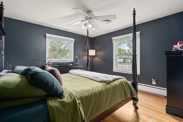 24 Barberry Drive, Seekonk, MA 02771