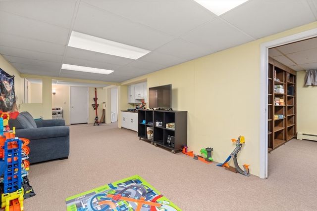 24 Barberry Drive, Seekonk, MA 02771