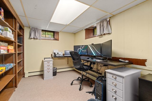24 Barberry Drive, Seekonk, MA 02771