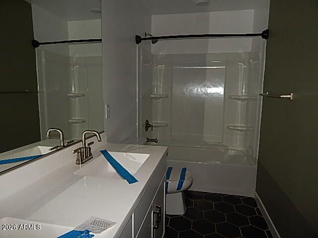 5428 N 188TH Lane, Litchfield Park, AZ 85340