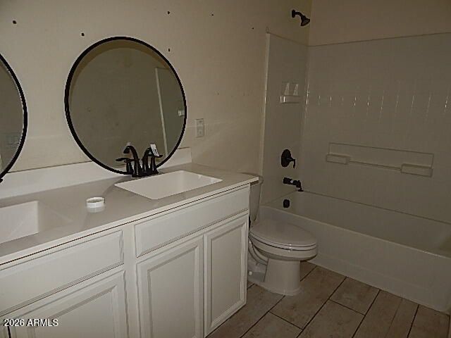 5428 N 188TH Lane, Litchfield Park, AZ 85340