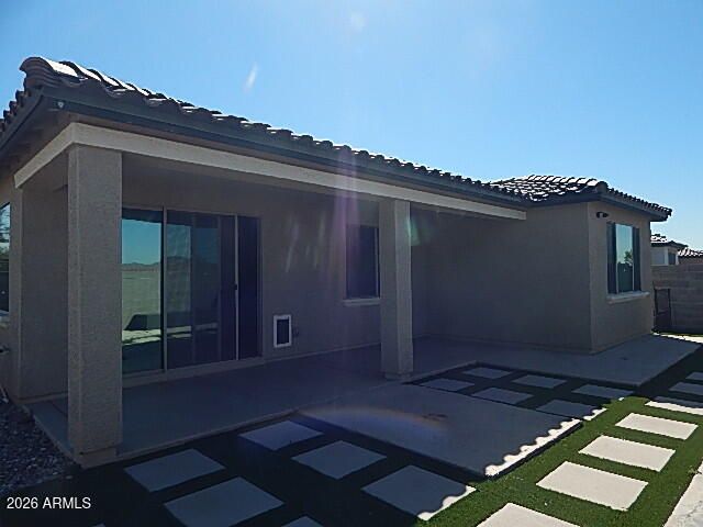 5428 N 188TH Lane, Litchfield Park, AZ 85340