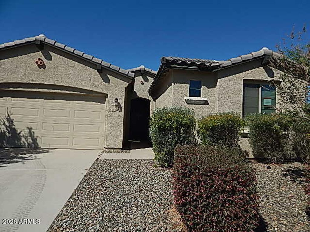 5428 N 188TH Lane, Litchfield Park, AZ 85340