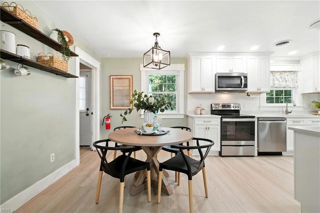 2827 Lambert TRL, Chesapeake, VA 23323