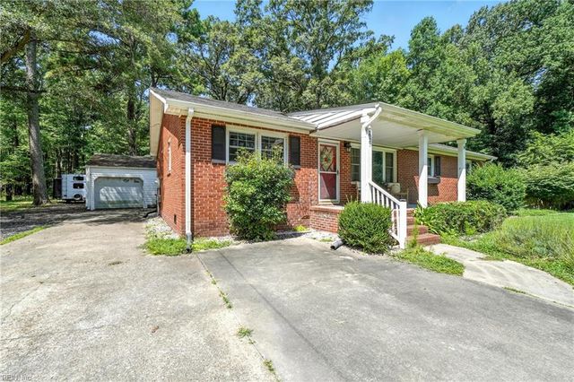 2827 Lambert TRL, Chesapeake, VA 23323