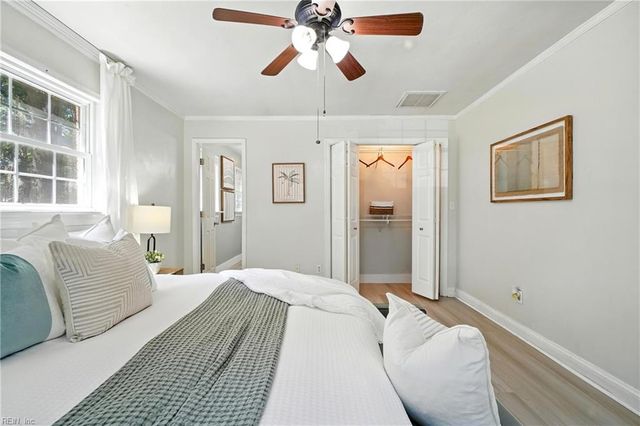 2827 Lambert TRL, Chesapeake, VA 23323
