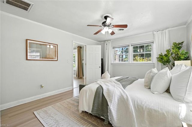 2827 Lambert TRL, Chesapeake, VA 23323