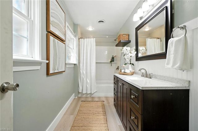 2827 Lambert TRL, Chesapeake, VA 23323