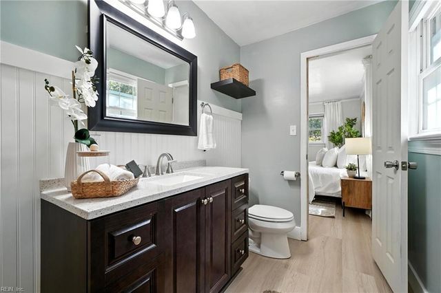 2827 Lambert TRL, Chesapeake, VA 23323