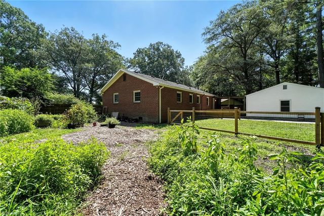 2827 Lambert TRL, Chesapeake, VA 23323