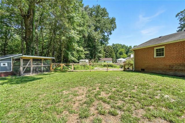 2827 Lambert TRL, Chesapeake, VA 23323