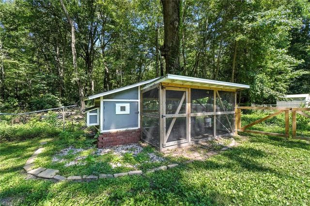 2827 Lambert TRL, Chesapeake, VA 23323