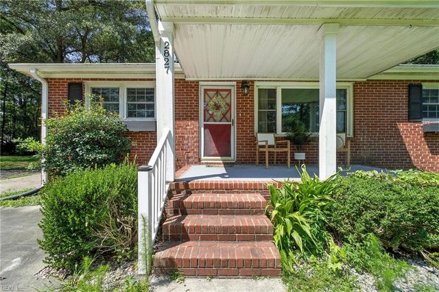 2827 Lambert TRL, Chesapeake, VA 23323