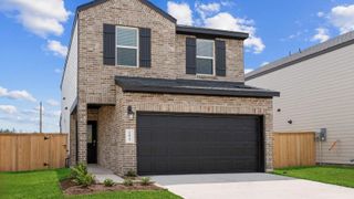 1747 Revolution Way, Missouri City, TX 77489