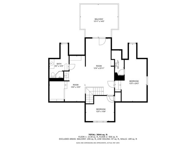 5110 River Road NE, Sauk Rapids, MN 56379