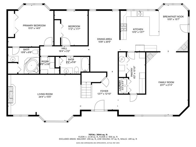 5110 River Road NE, Sauk Rapids, MN 56379