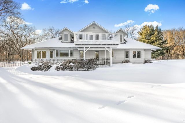 5110 River Road NE, Sauk Rapids, MN 56379